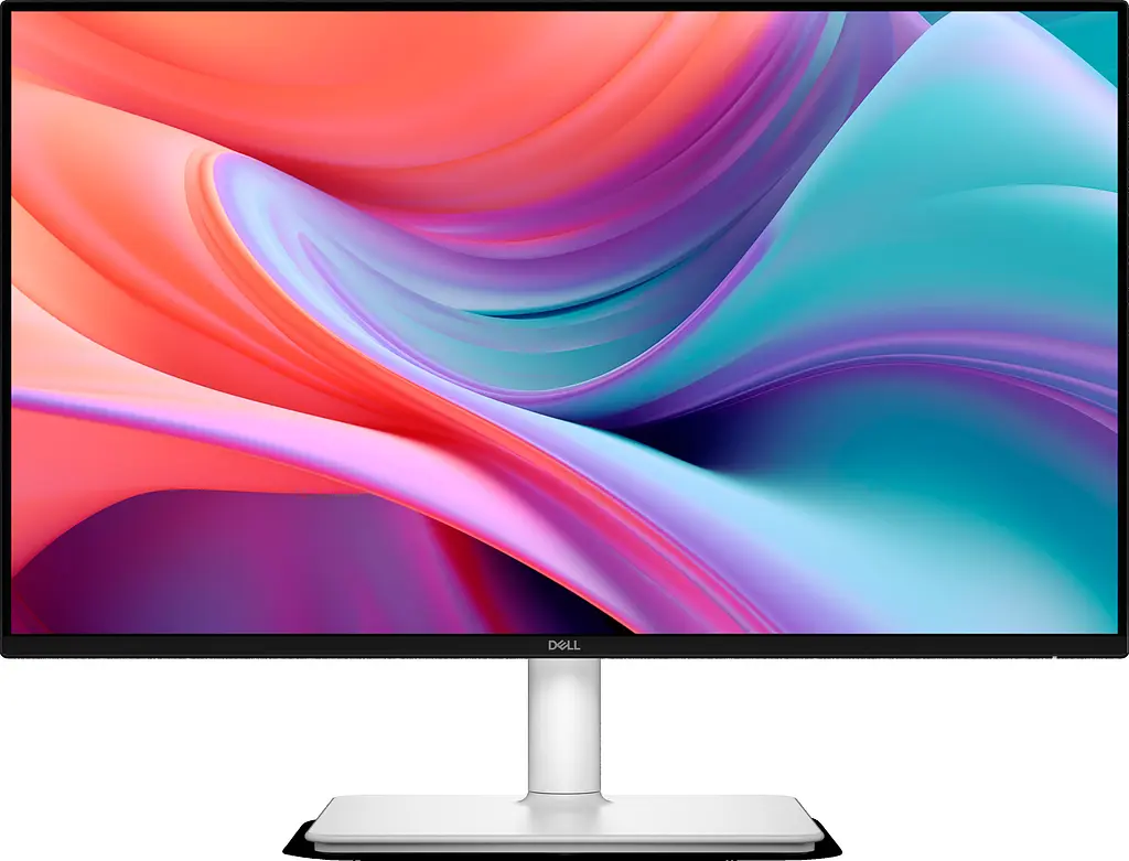 Монітор Dell 23.8" S2425HSM 2xHDMI MM IPS 144Hz sRGB 99% Pivot FreeSync teh0014186 - фото 2