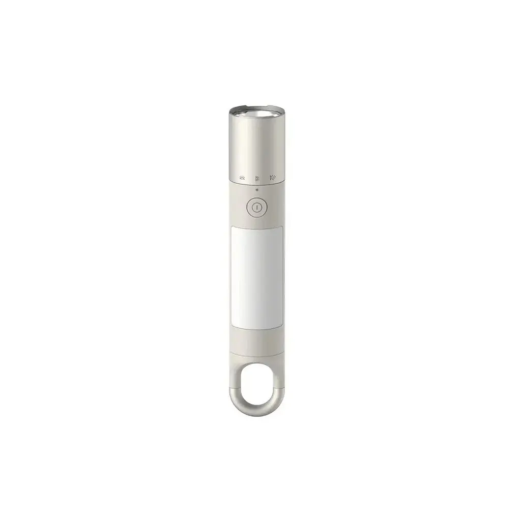 Ліхтар Xiaomi HOTO FLASHLIGHT DUO (QWSDT002) - фото 2