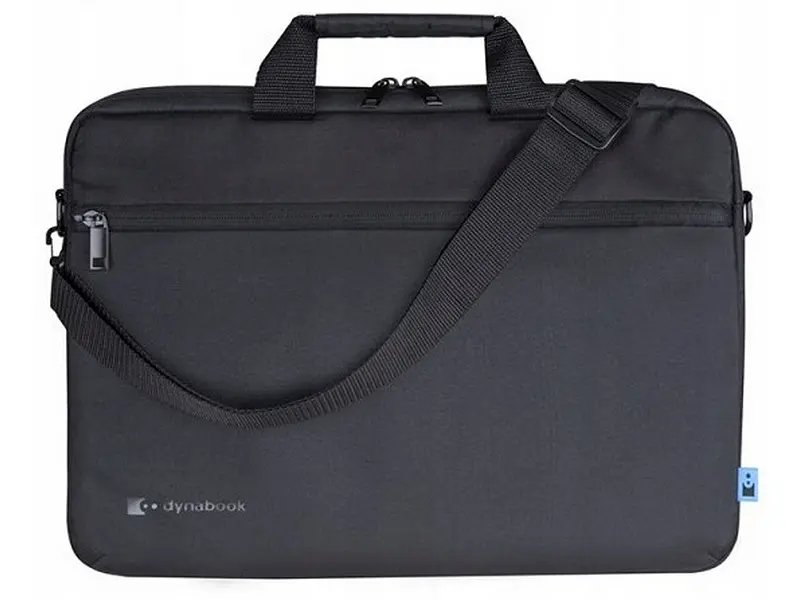 Легка сумка для ноутбука 15,6" Dyna 40,2х3,5х27,6 см sum0023934 - фото 9