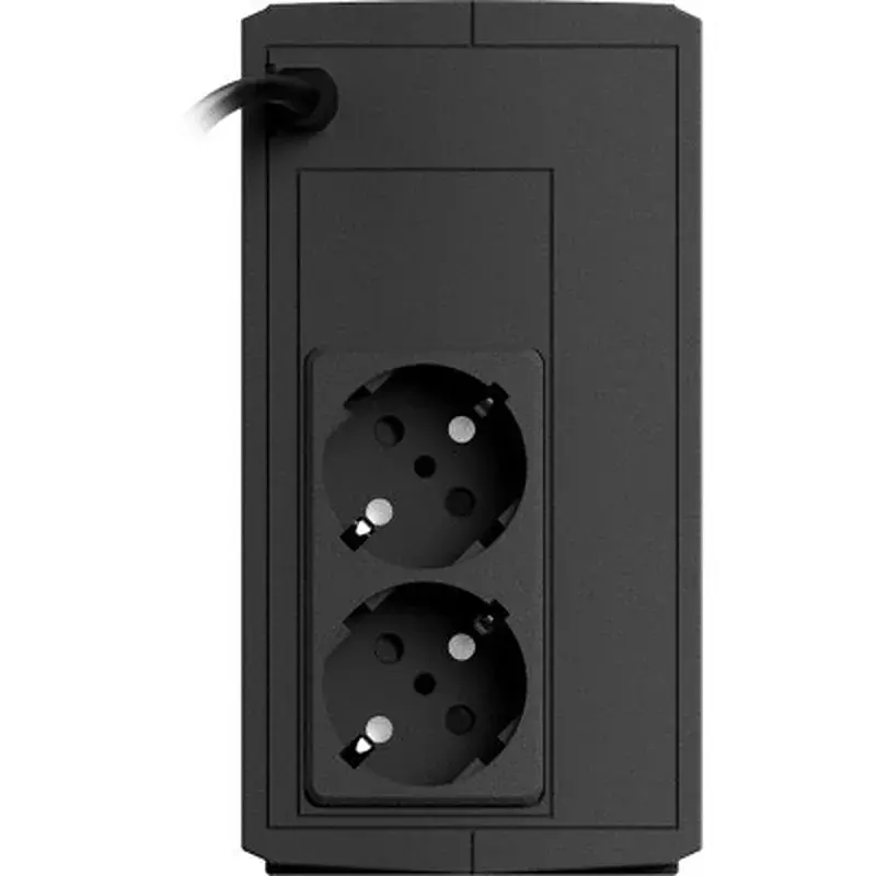 Пристрій безперебійного живлення nJoy KEEN 800VA (UPLI-LI080KE-CG01B) - фото 4