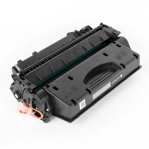 Картридж HP 05A (CE505A), Black, P2035/P2055, 2300 стор, PrintPro (PP-H505) - фото 4