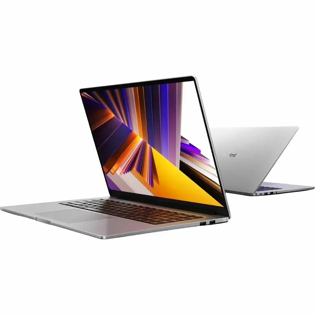 Ноутбук Xiaomi RedmiBook 16 2024 i7-13620H/16G/1TB (JYU4617CN) - фото 3