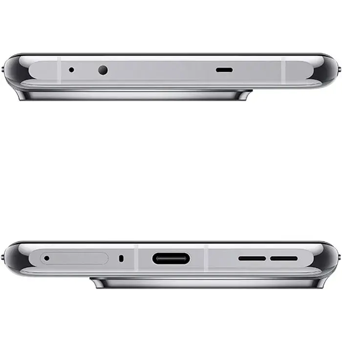 Смартфон OnePlus 12 16/512GB Silver CN [102610] - фото 6