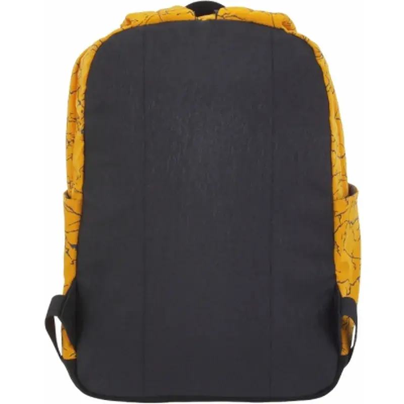 Рюкзак шкільний Cabinet Fashion 15" жіночий 16 л Жовтий (O97003) - фото 3