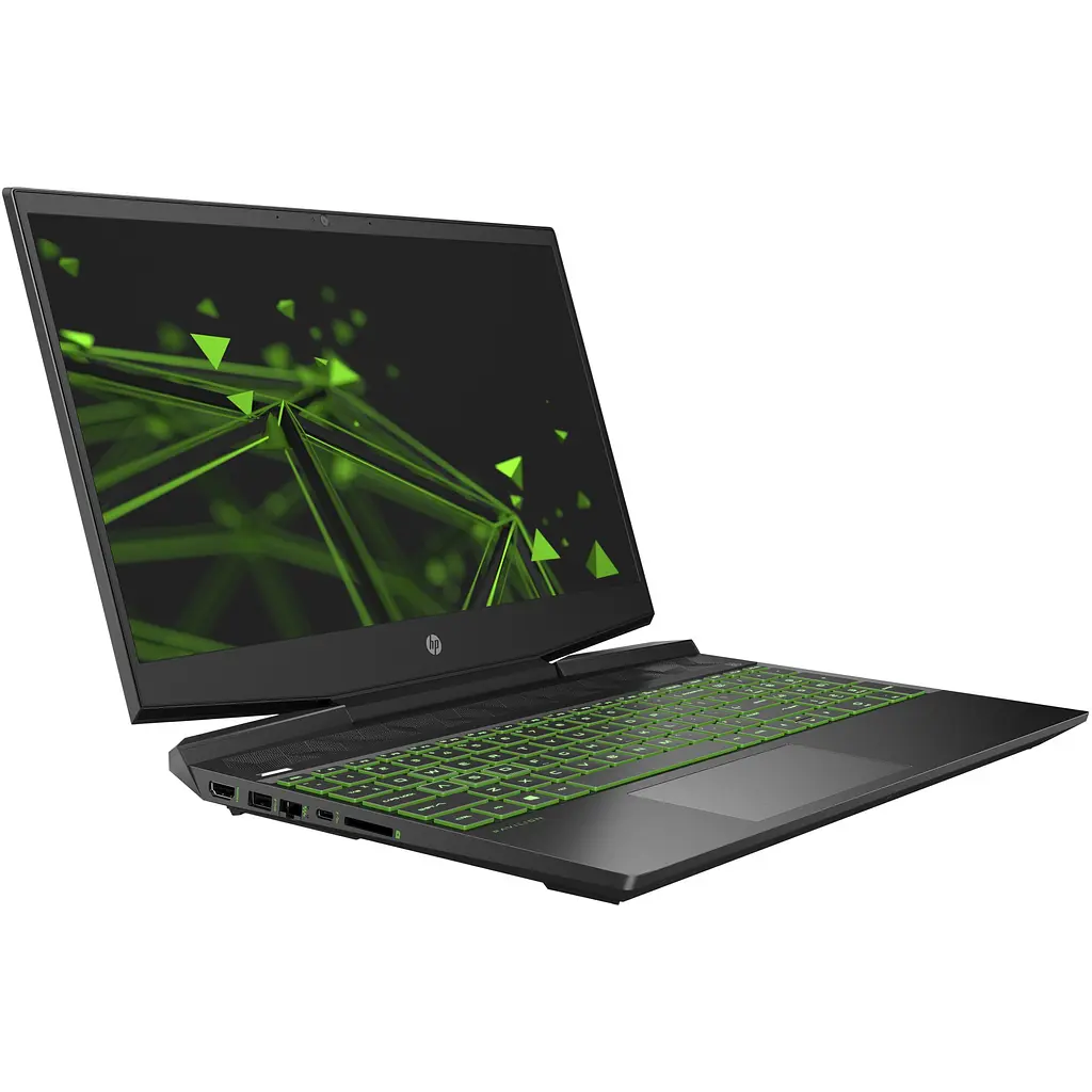 Ноутбук Игровой HP Pavilion 15-dk2031nq i5-11300H,8GB,256GB,3050 Ti 4GB,DOS - фото 3