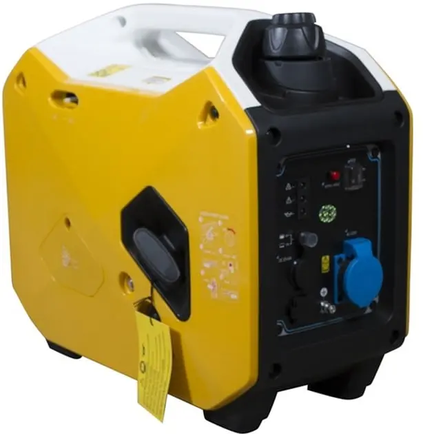 Генератор бензиновий ITC Power GG18I 1500/1800 W, 230V, 50Hz - фото 3