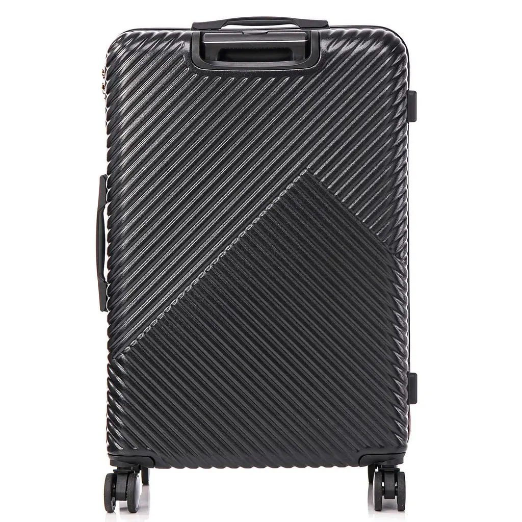 Валіза Semi Line 28" L Black (T5726-3) - фото 4