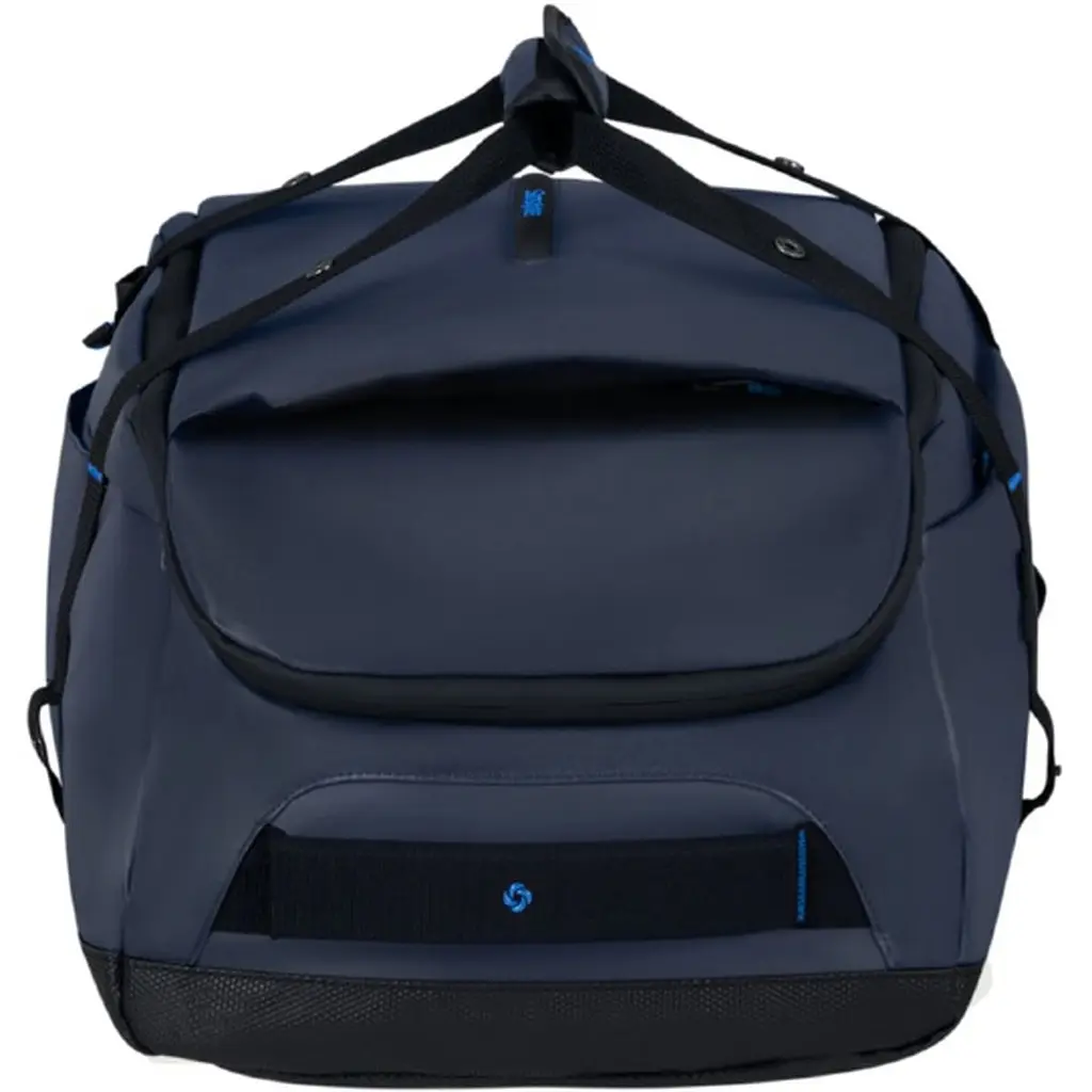 Дорожня Сумка Samsonite ECODIVER BLUE 55x31x24 KH7*01005 - фото 4