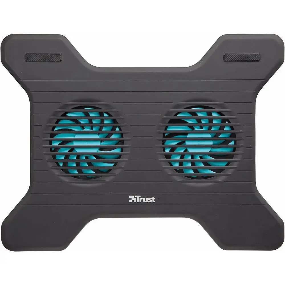 Підставка для ноутбука Trust 16" Xstream Breeze Black (17805) - фото 2