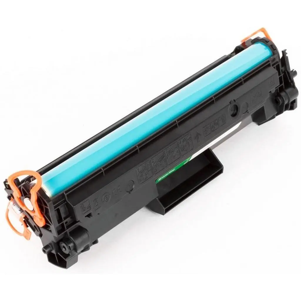 Картридж ColorWay для HP LJ M15/M16/M28 CF244X (CW-H244MX) - фото 7