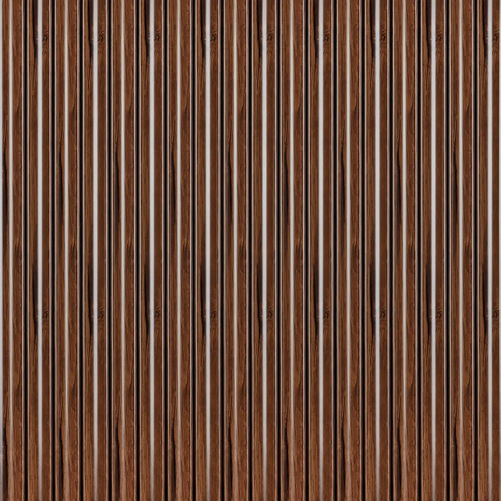 Декоративна PS рейка 2900x120x12мм (D) SW-00002144 - фото 6