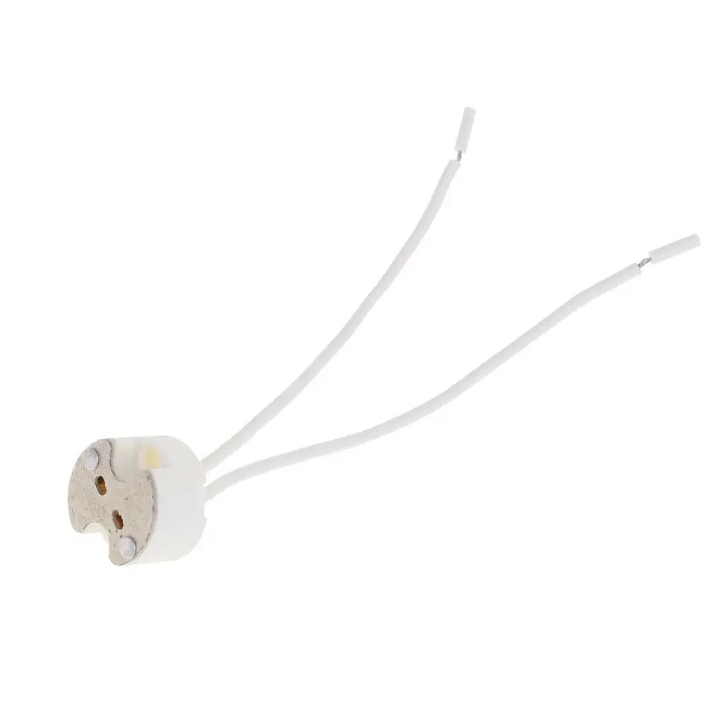 Точковий світильник Brille HDL-G289 MR16 WH 36-395 - фото 8