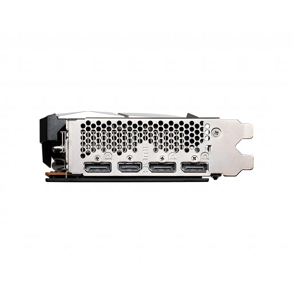 Відеокарта MSI Radeon RX 6600 MECH 2X 8G - фото 4