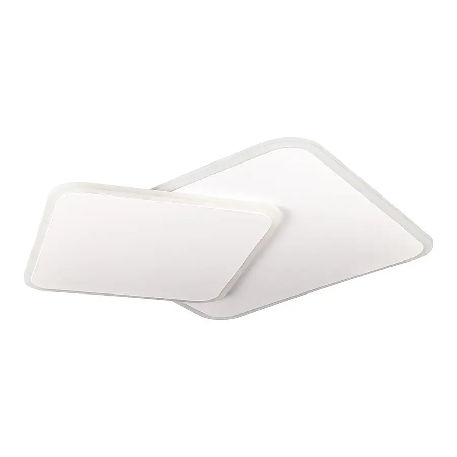 LED Люстра Levistella 7871039 WH - фото 2