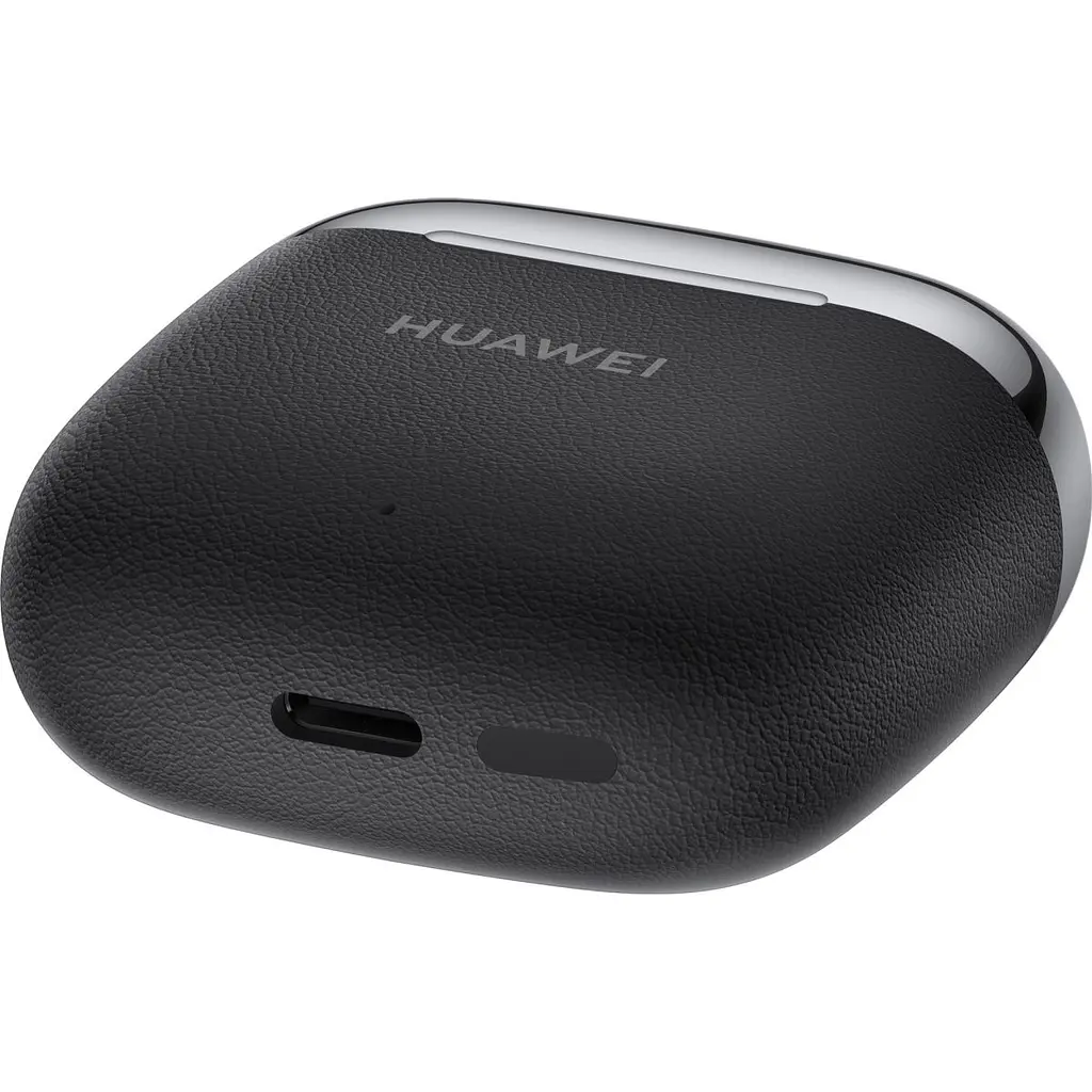 Наушники Huawei FreeBuds SE 3 Black (55037988) [127065] - фото 7