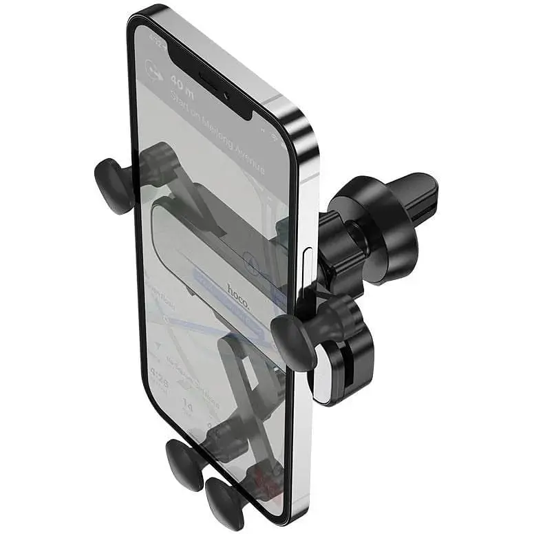Тримач HOCO Manner gravity linkage CA102 - фото 5