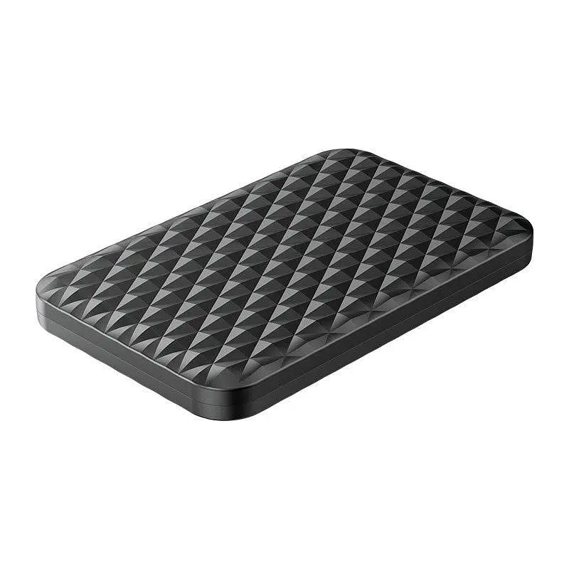 Внешний карман Orico для HDD 2.5" 2520U3-BK-EP Black - фото 2