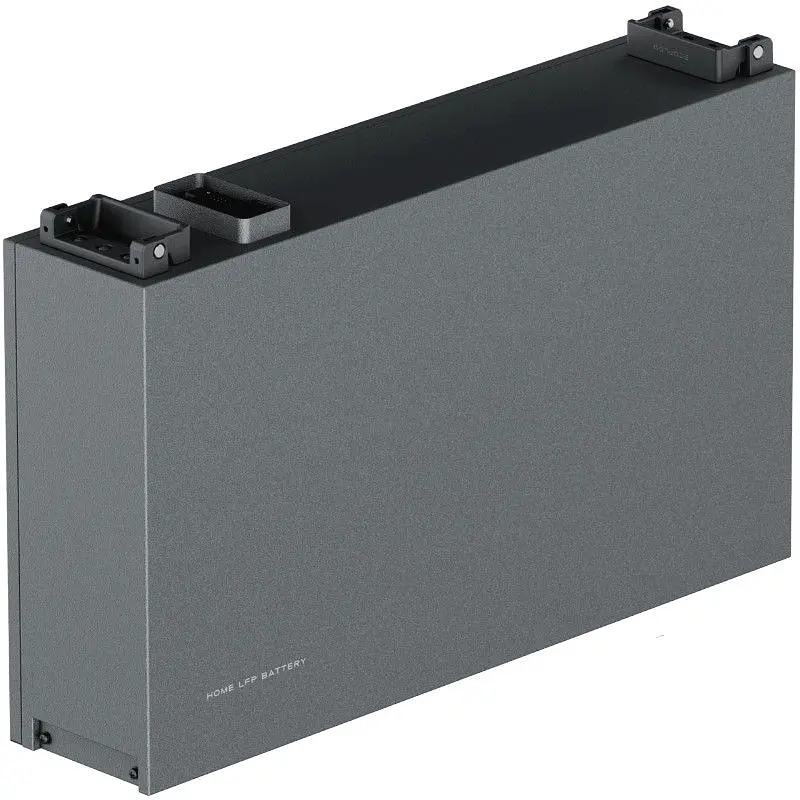 Акумуляторна батарея EcoFLow Power Ocean 5 kWh