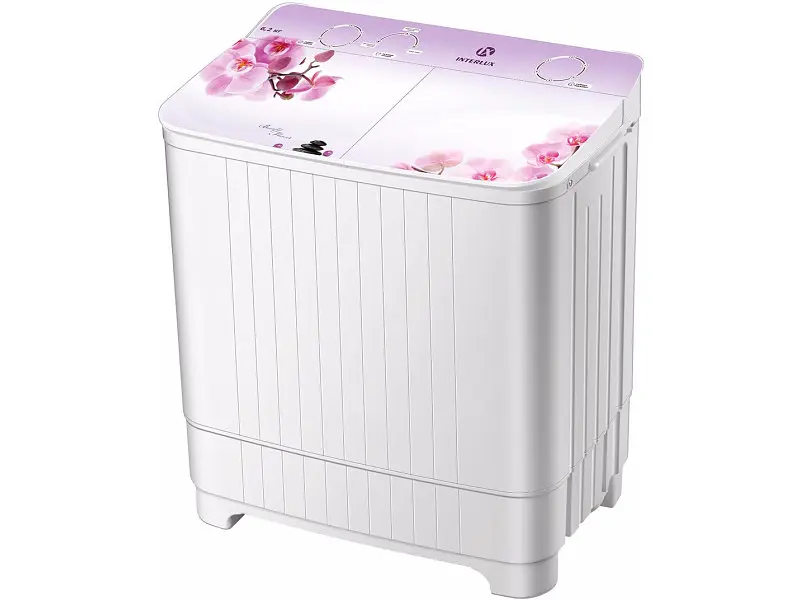 Пральна машина INTERLUX ISWM-5662P