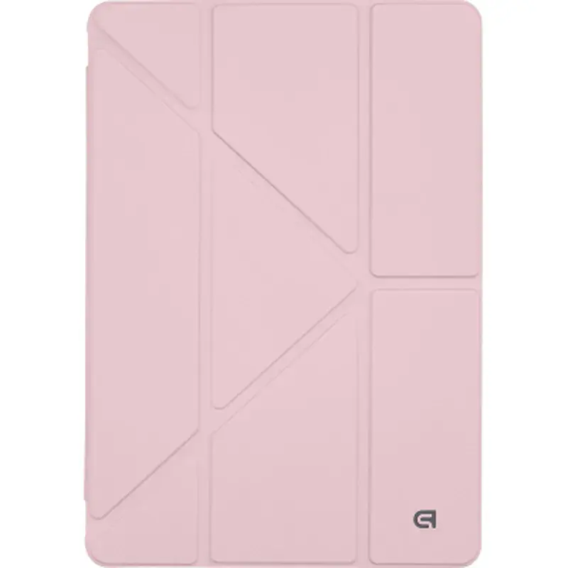 Чохол до планшета Armorstandart Y-Type PEN Samsung Galaxy Tab S9 / S9 FE / S10 FE Pink (ARM85522)
