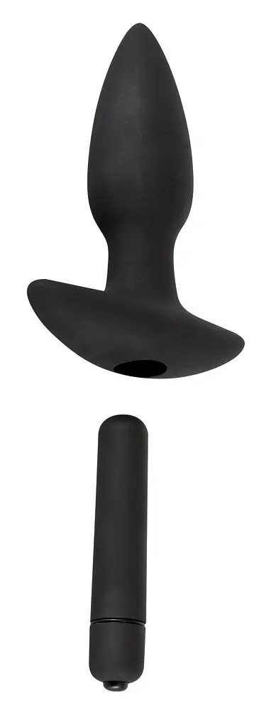 Набір анальних іграшок Black Velvet Anal Kit Orion 42-05834640000 22695 - фото 8