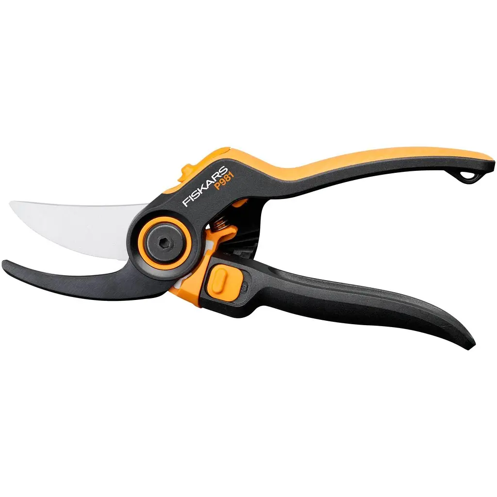Секатор Fiskars X-Series DualAction P981 (1080132) - фото 2