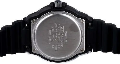 Годинник Casio MRW-210H-1A2VEF - фото 2