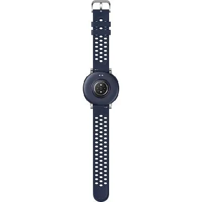 Смарт-годинник Amazfit Active 3 Premium W2559GL2N Синій (1193747) - фото 7