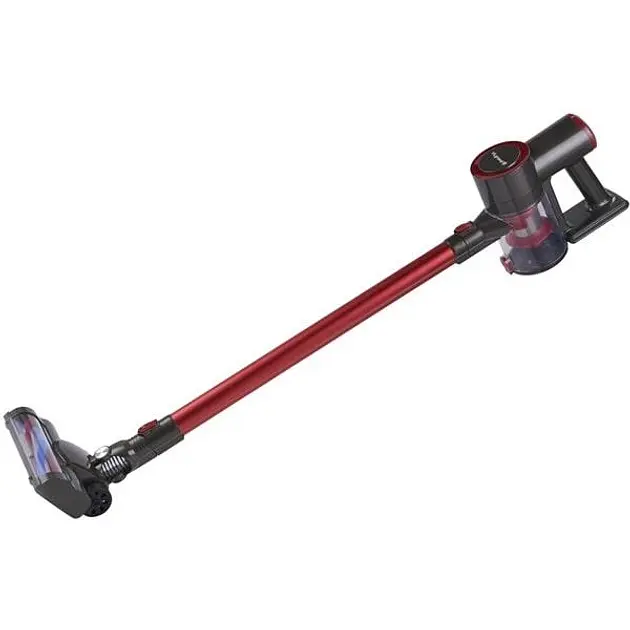 Пилосос акумуляторний Vilgrand VVC0401BC 400 Вт