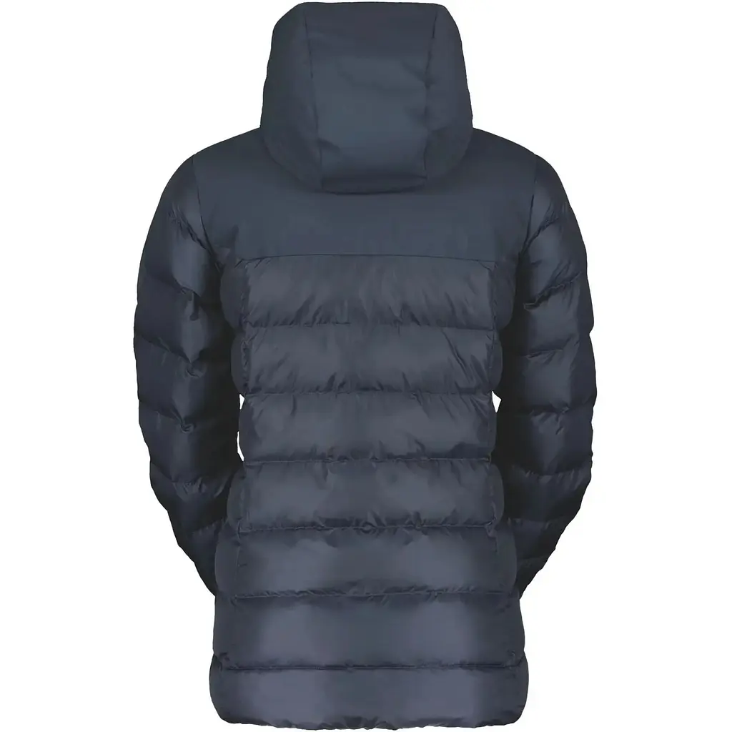 Куртка Scott W Insuloft Warm Dark Blue S (1081-291824.0114.006) - фото 2