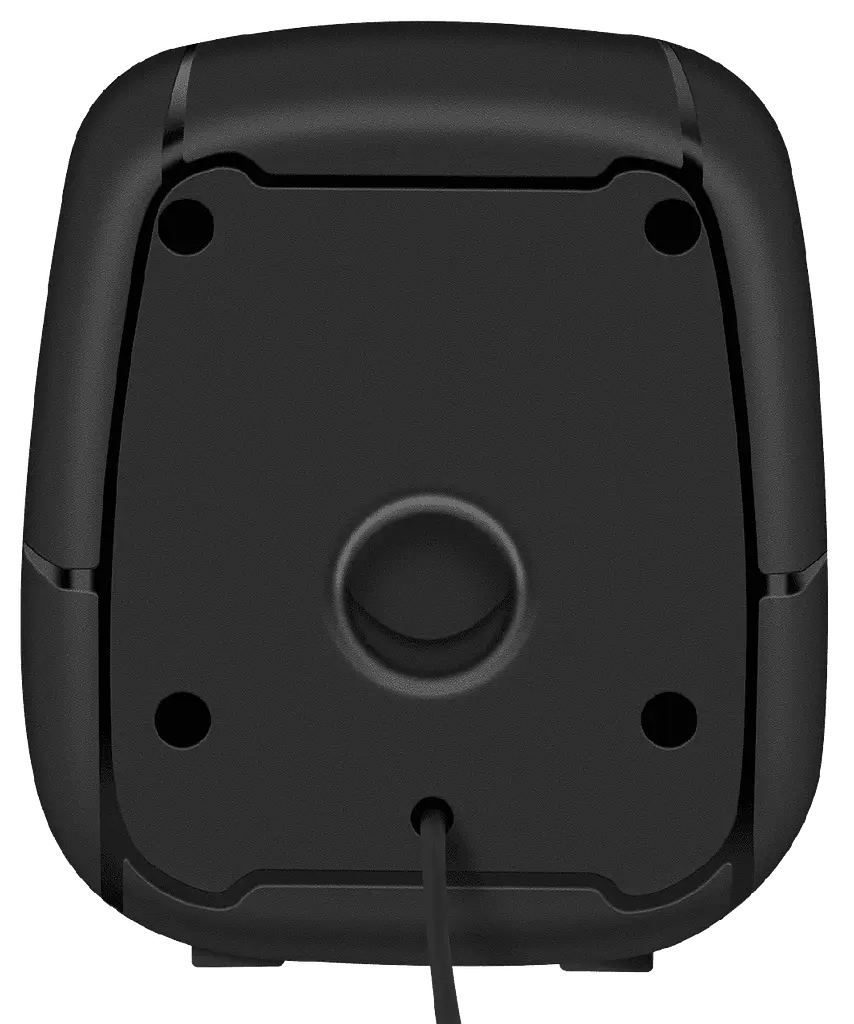 Акустика Defender J2 6Вт USB чорний (65962) (7125944) - фото 9