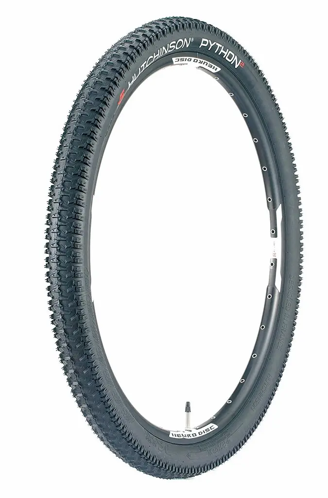 Покришка Hutchinson Python 2 29 x 2,10 TR TT (1052-PV700945) - фото 3
