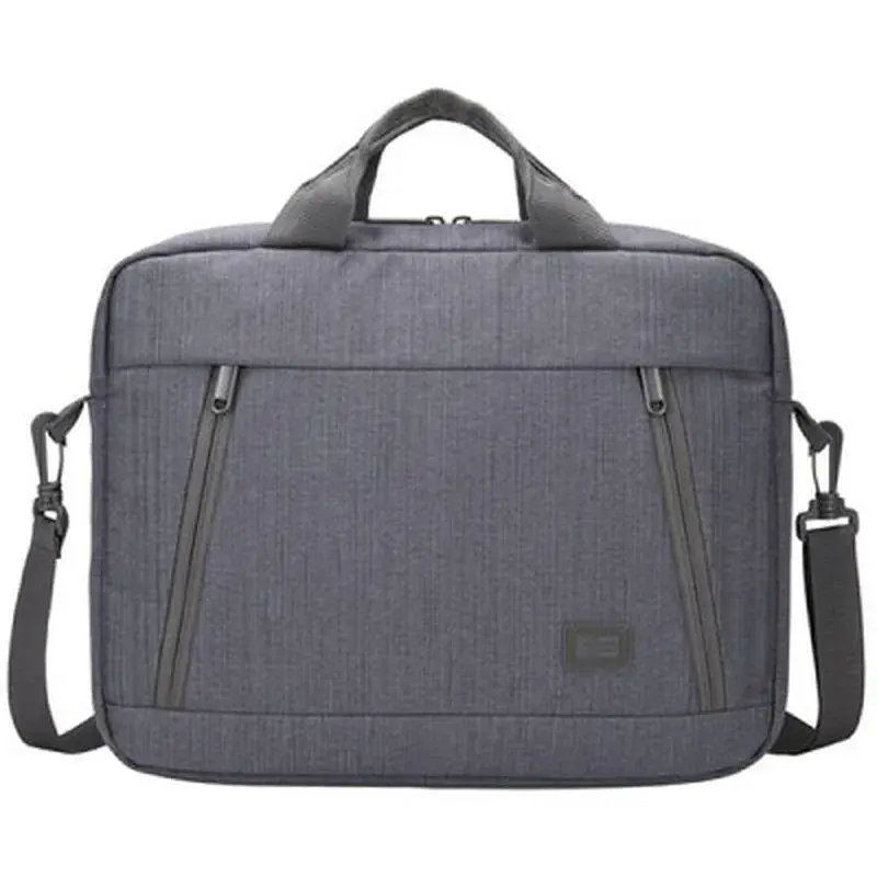Сумка для ноутбука Case Logic 13" Huxton Attache HUXA-213 Graphite (3204648)