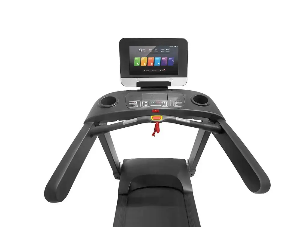 Бігова доріжка Toorx TRX-2500-TFT (TRX-2500-TFT) - фото 2