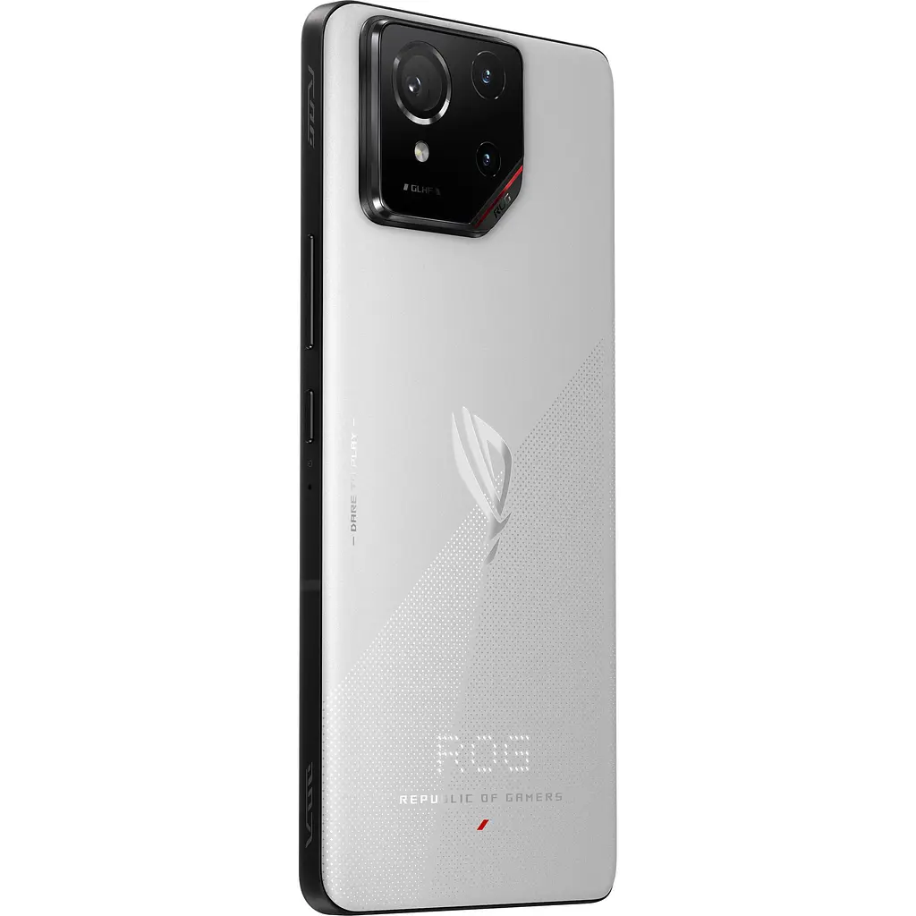 Смартфон Asus ROG Phone 9 12/512GB Storm White [128439] - фото 7