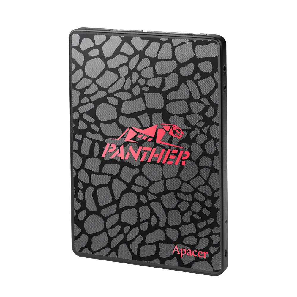 Накопичувач SSD Apacer AS350 512GB 2.5" 7mm SATAIII Standard (AP512GAS350-1) - фото 3