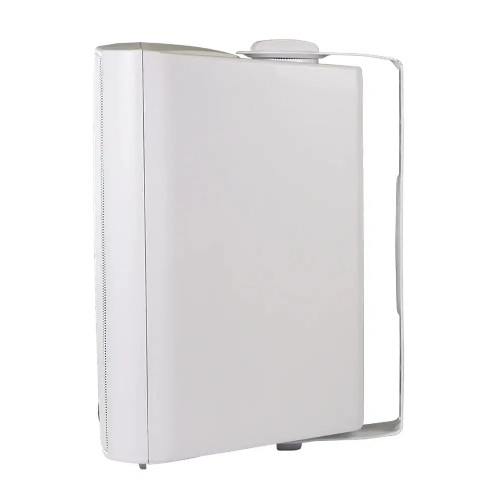 Настінний гучномовець CMX WSK-640CSW White (19-00020) - фото 3