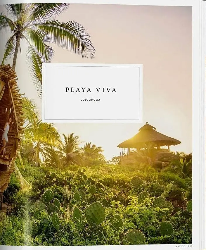 Great Escapes Latin America. The Hotel Book - фото 11
