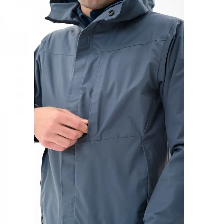 Куртка Turbat Escape Mns L Orion Blue (1054-012.004.3695) - фото 5