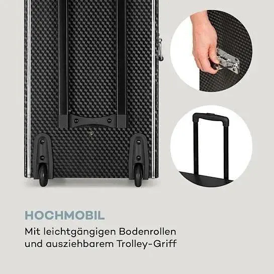 Мобильная акустическая система Auna Pro DisGo Box (10035191) - фото 2