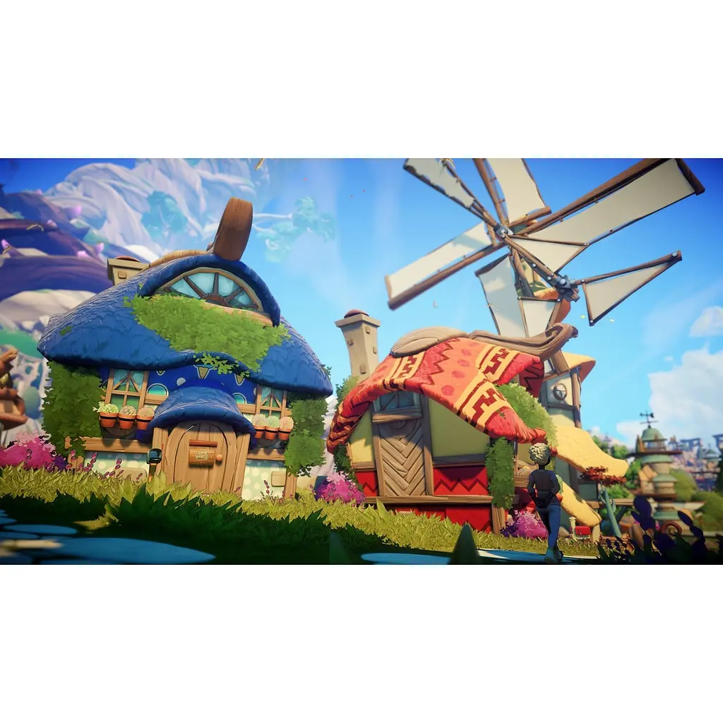 Ключ активации Microsoft Grow: Song of the Evertree для Xbox One/Series - фото 2