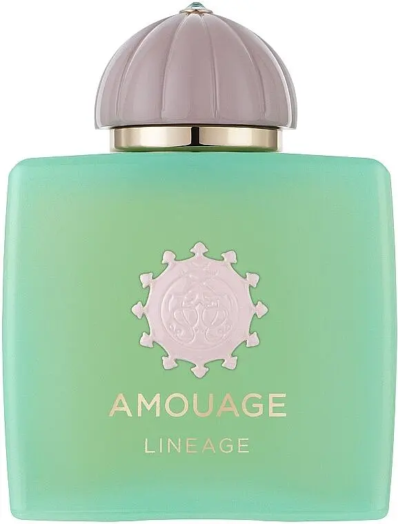Оригінал Amouage Lineage 100 мл Парфумована вода