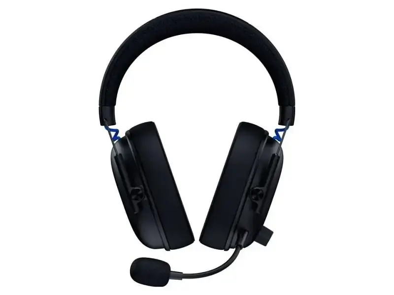 Навушники з мікрофоном Razer BlackShark V3 Black (RZ04-05410300-R3G1) - фото 3