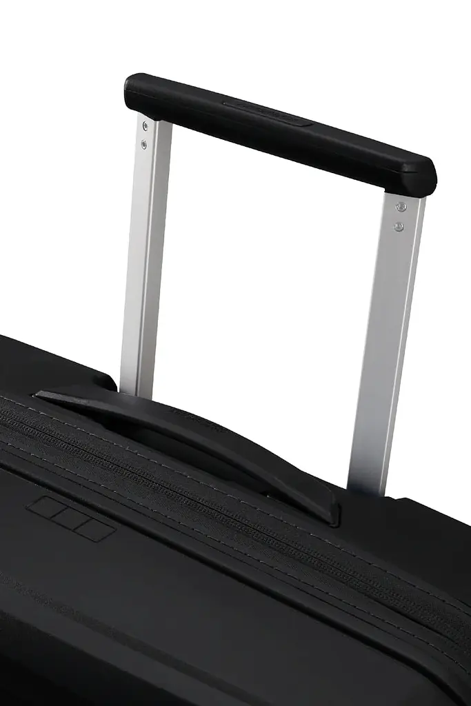 Валіза American Tourister FASTFORWARD 68 см FLASH BLACK 68x46x26(30) MI0*09002 - фото 14