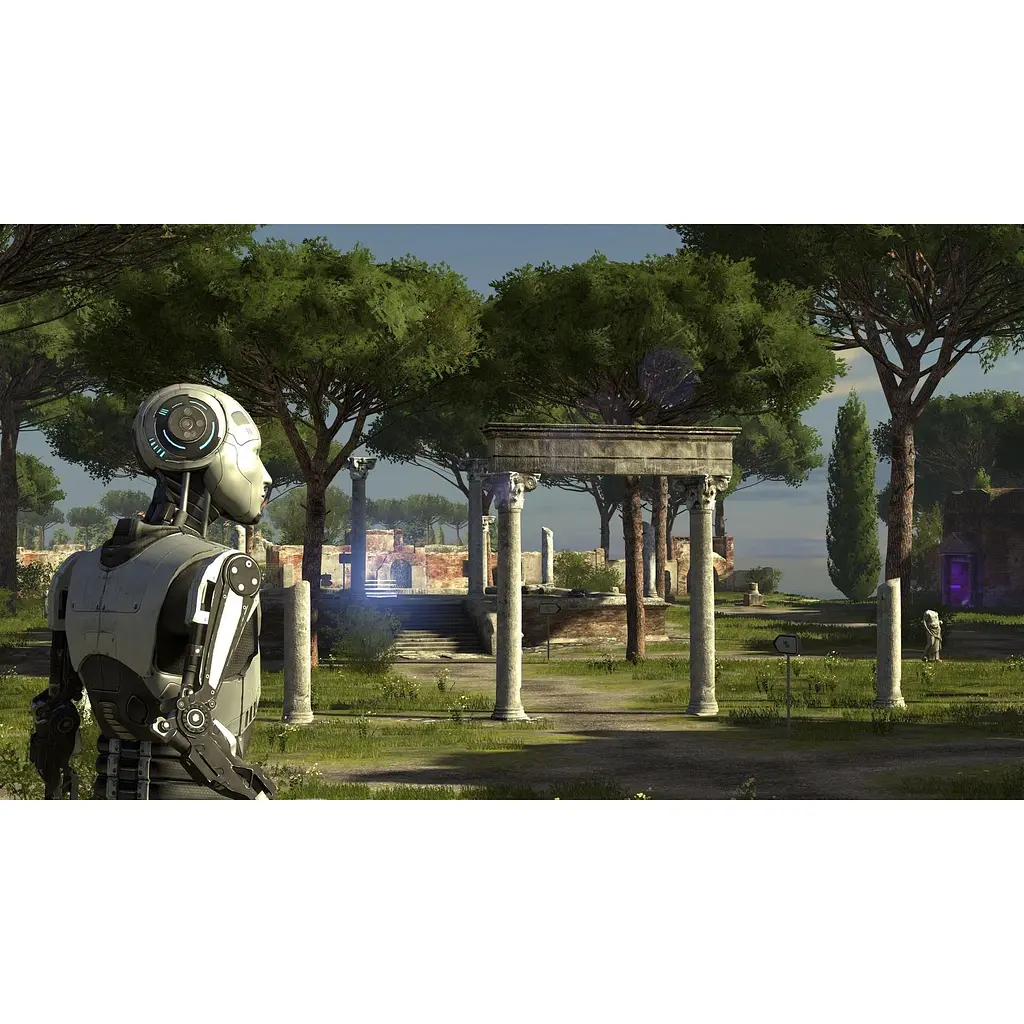 Ключ активації Microsoft The Talos Principle Collection для Xbox One/Series S/X - фото 8