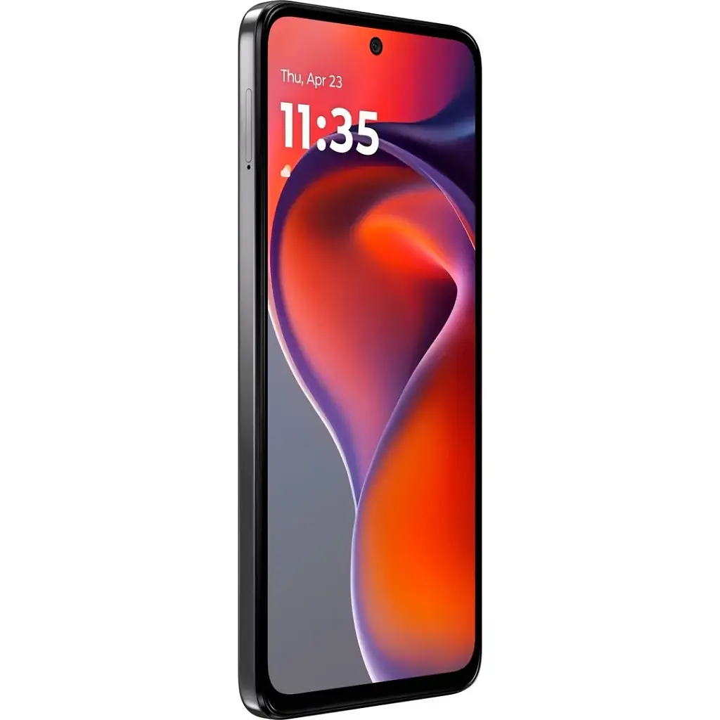 Смартфон Motorola Moto G15 Power 8/256 GB Gravity Grey [PB6G0006UA] UA-UCRF [130351] - фото 2