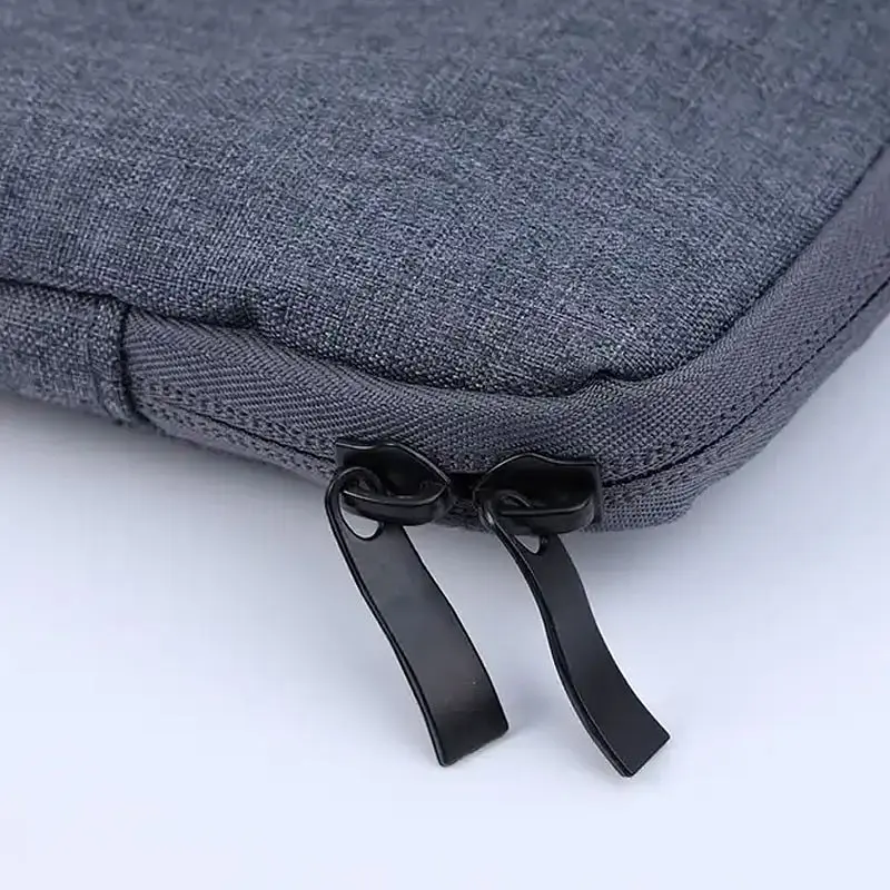 Сумка для ноутбуку Denim 15/16.2'' Navy Blue - фото 3