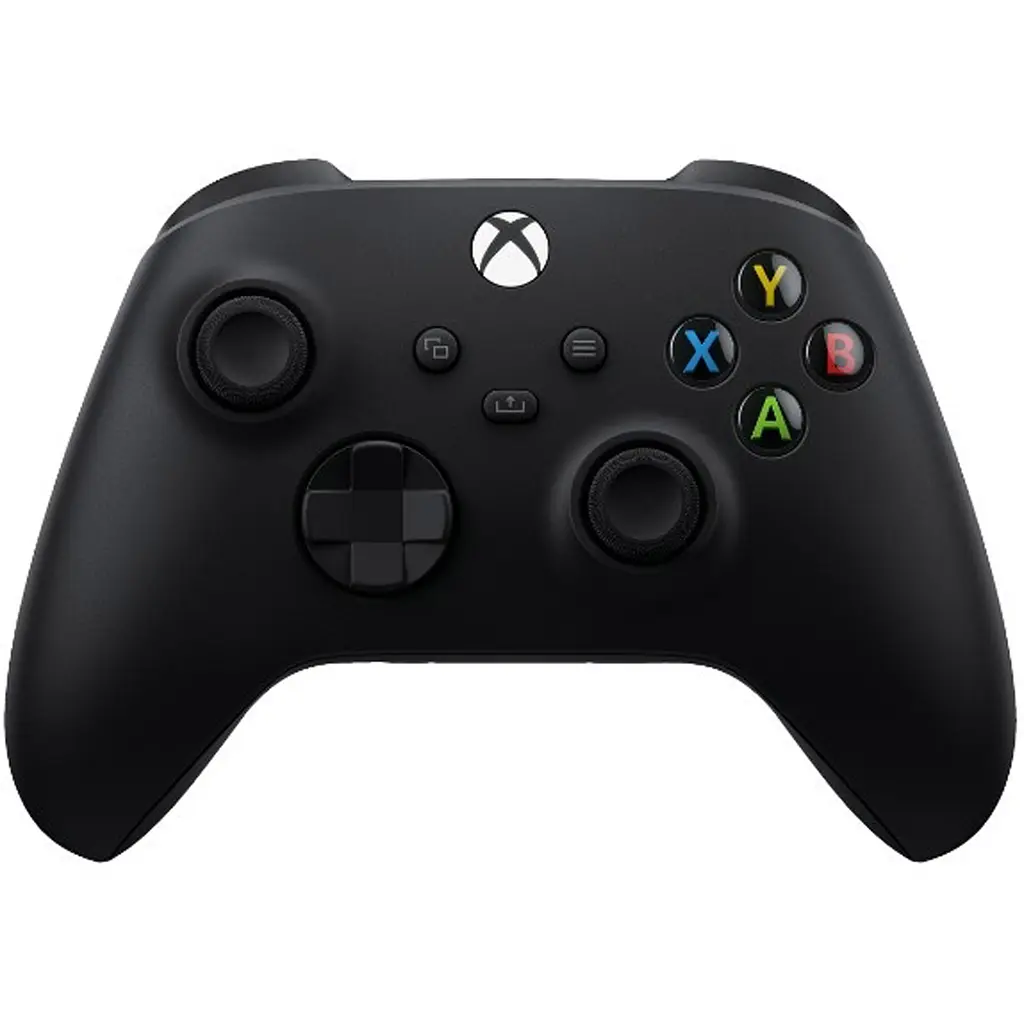 Ігрова консоль Microsoft Xbox Series X 1TB (889842640816) - фото 4