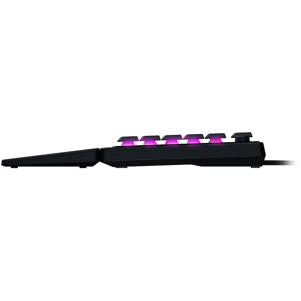 Клавіатура USB Razer Ornata V3 TKL UKR Black (RZ03-04881800-R371) UA - фото 3