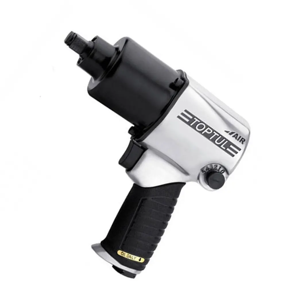 Гайковерт пневматичний TopTul 1/2" 949 Hм